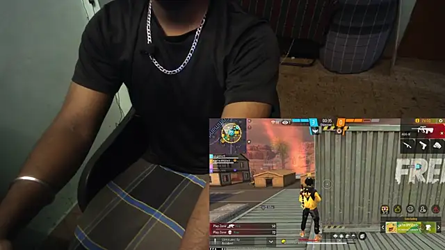 Tamil KD online show from 11/24/25, 09:42