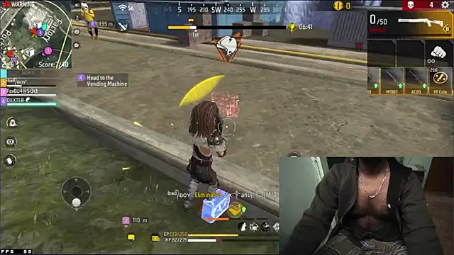 Tamil KD online show from 11/22/25, 10:58