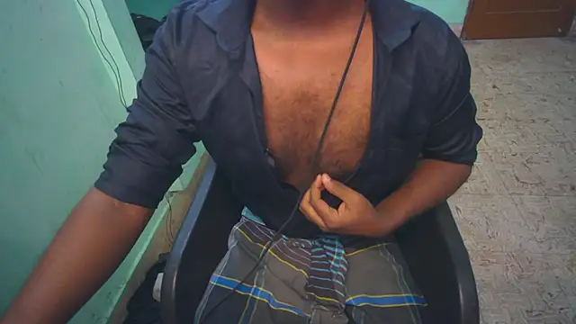 Snapshot of Tamil_KD chatting on 06/27/26, 07:25 Tamil KD online show from 06/27/26, 07:25
