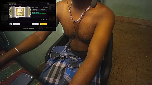 Snapshot of Tamil_KD chatting on 06/10/26, 09:43 Tamil KD online show from 06/10/26, 09:43
