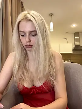 AnikaBest online show from 10/24/25, 08:19