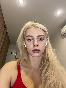 AnikaBest online show from 10/26/25, 09:26