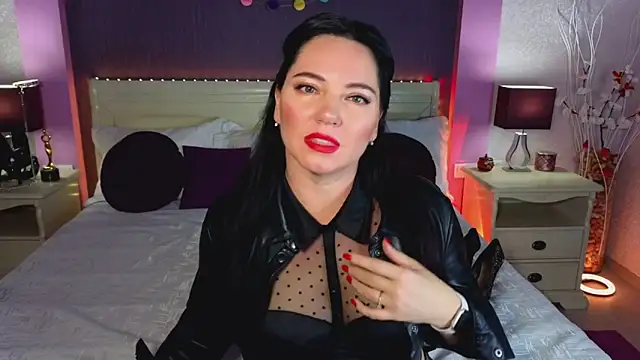 HotMilfMargo online show from 11/24/25, 09:53