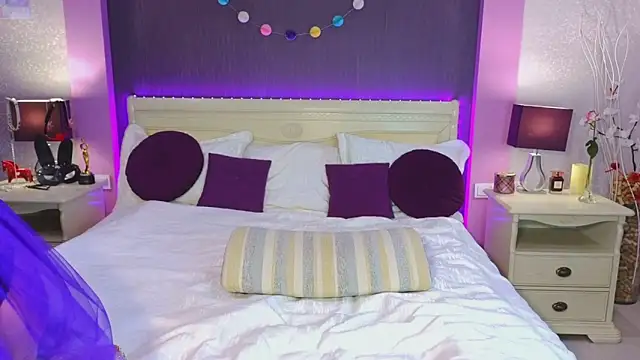 HotMilfMargo online show from 03/14/26, 07:09