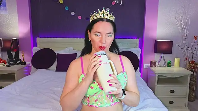 HotMilfMargo online show from 03/15/26, 05:42