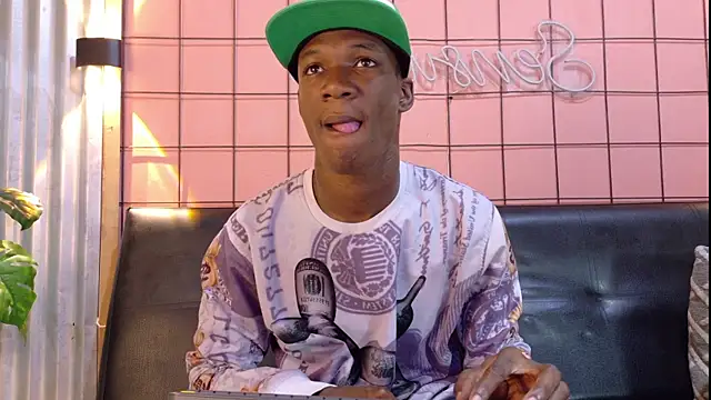 martin killer online show from 01/07/26, 01:21