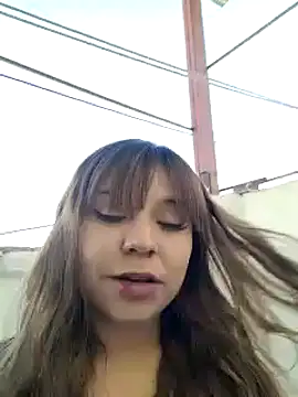 lil daisy7 online show from 03/17/25, 10:08