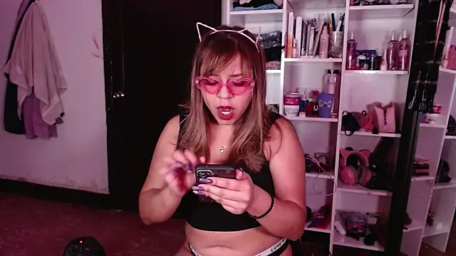 lil daisy7 online show from 12/12/24, 12:48