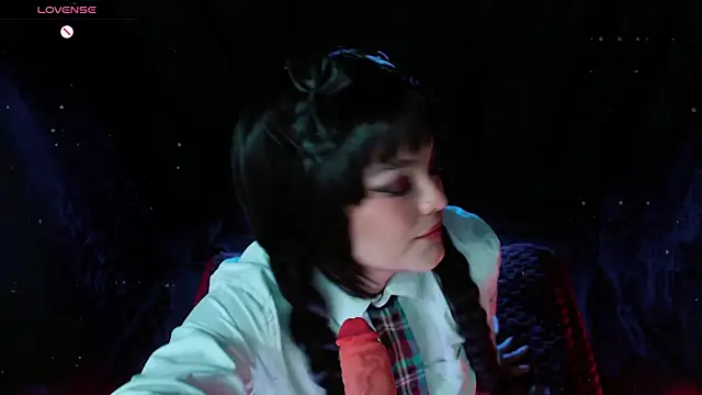 alexa11  online show from 02/26/26, 01:38