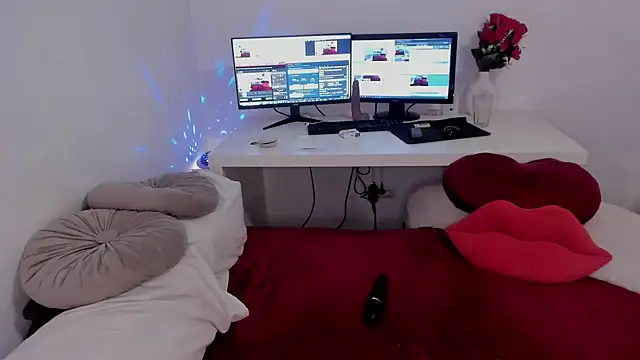 aryahunt1 online show from 10/02/25, 06:00