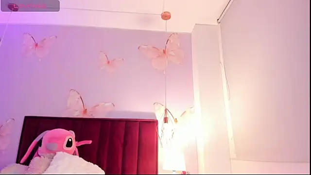 Vivi prinncess online show from 02/07/26, 11:35