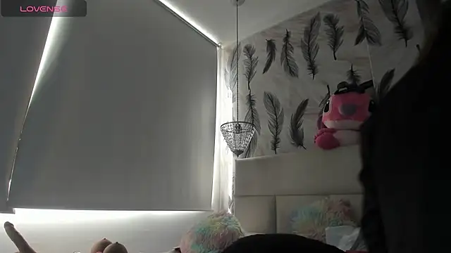 Vivi prinncess online show from 10/26/25, 02:06