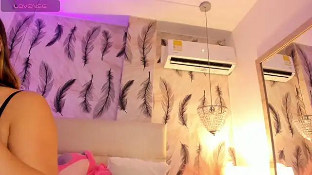 Vivi prinncess online show from 02/10/26, 11:15