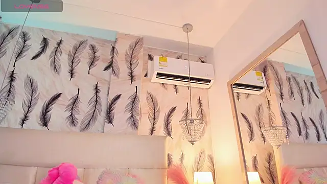 Vivi prinncess online show from 02/22/26, 10:44