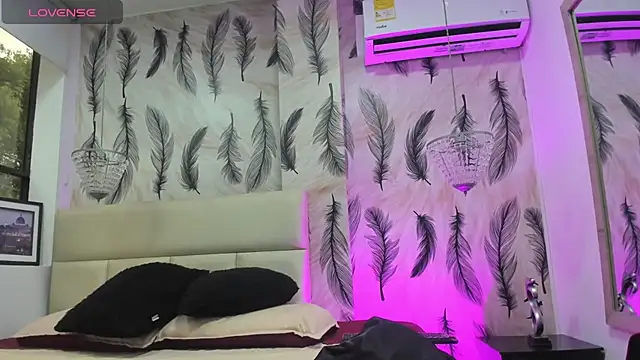 Vivi prinncess online show from 10/02/25, 10:24