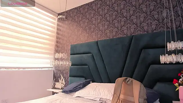 Vivi prinncess online show from 03/07/26, 07:52