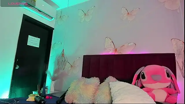 Vivi prinncess online show from 02/28/26, 10:20