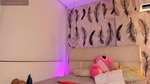 Vivi prinncess online show from 02/06/26, 11:45