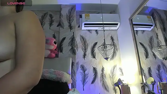 Vivi prinncess online show from 10/18/25, 11:29