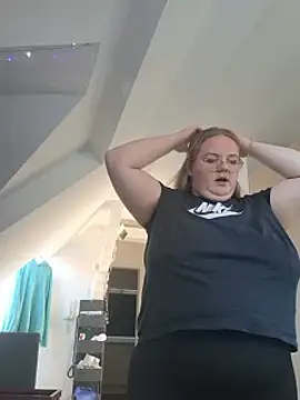 Fiona0705 online show from 09/19/25, 10:30