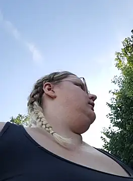 Fiona0705 online show from 09/20/25, 07:35