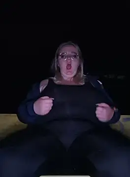 Fiona0705 online show from 10/11/25, 06:31