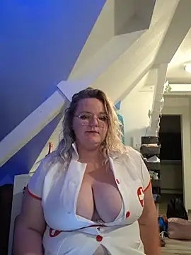 Fiona0705 online show from 09/21/25, 05:18