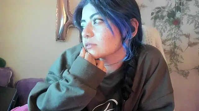 Sammysammy  online show from 12/05/25, 08:13