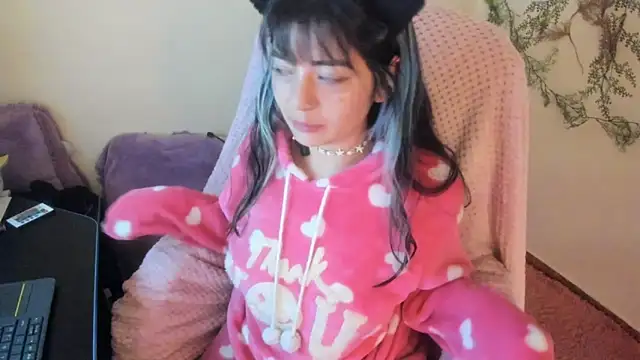 Sammysammy  online show from 10/06/25, 05:08