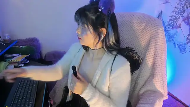 Sammysammy  online show from 10/12/25, 07:43
