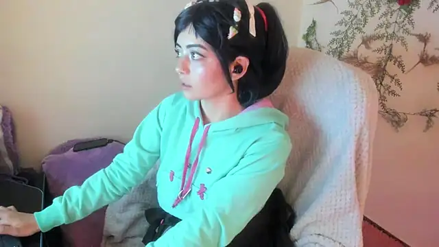 Sammysammy  online show from 11/02/25, 02:49