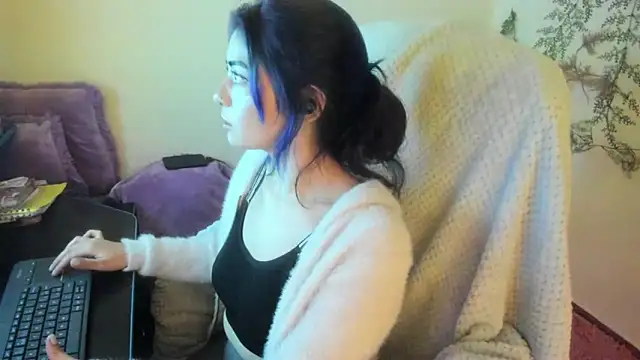 Sammysammy  online show from 11/07/25, 07:13