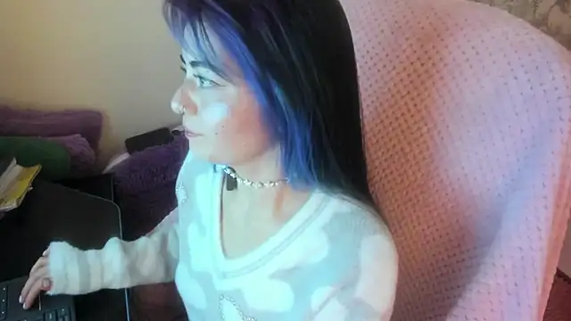 Sammysammy  online show from 01/18/26, 03:59