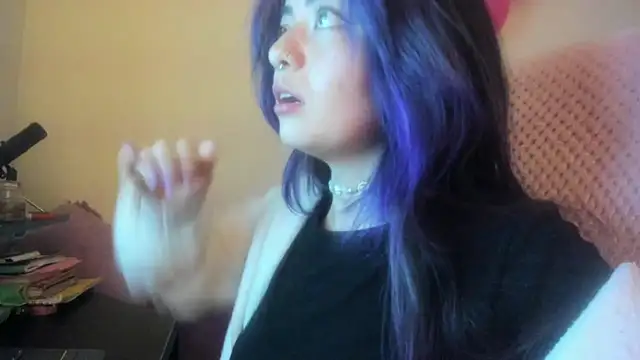 Sammysammy  online show from 04/13/26, 02:59