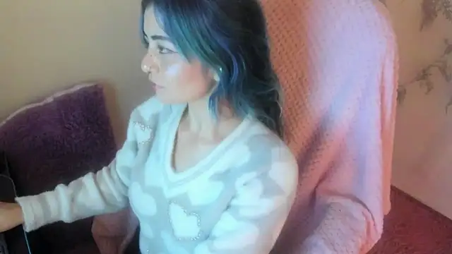 Sammysammy  online show from 02/15/26, 07:42