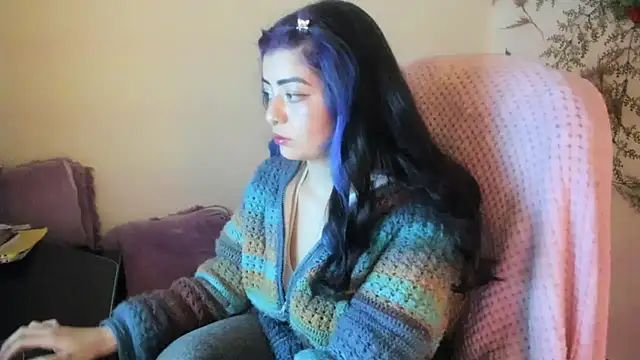 Sammysammy  online show from 10/24/25, 02:32