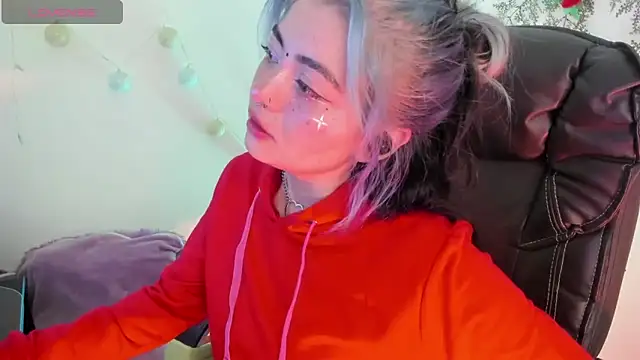 Sammysammy  online show from 03/01/25, 05:42