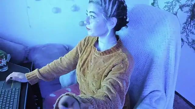 Sammysammy  online show from 01/29/25, 04:05