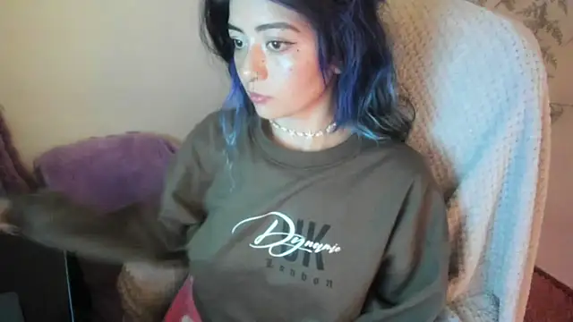 Sammysammy  online show from 12/14/25, 10:15