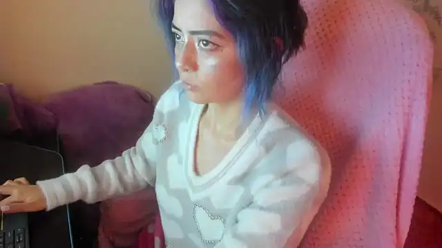 Sammysammy  online show from 01/07/26, 06:29