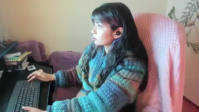 Sammysammy  online show from 10/07/25, 02:45