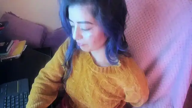 Sammysammy  online show from 04/19/26, 09:10