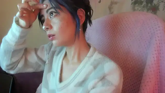 Sammysammy  online show from 01/17/26, 09:13