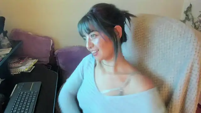 Sammysammy  online show from 11/23/25, 07:40