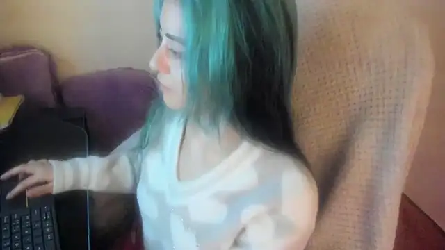 Sammysammy  online show from 07/09/26, 06:36