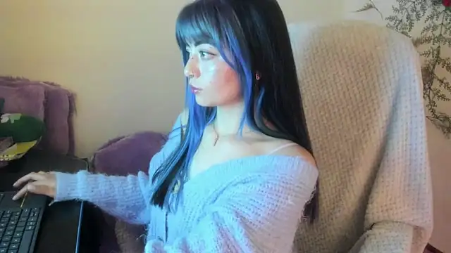 Sammysammy  online show from 10/29/25, 10:58