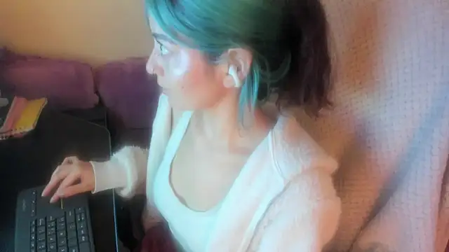 Sammysammy  online show from 07/11/26, 06:13