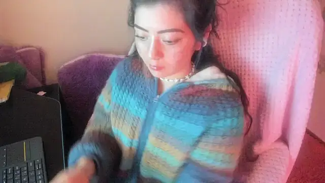 Sammysammy  online show from 03/08/26, 11:46