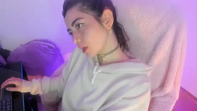 Sammysammy  online show from 04/06/26, 04:41