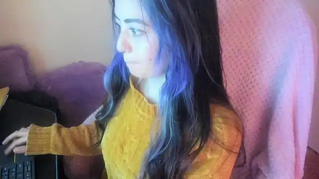 Sammysammy  online show from 04/22/26, 10:44